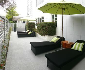 Sapphire South Beach Miami Beach Eksteriør billede