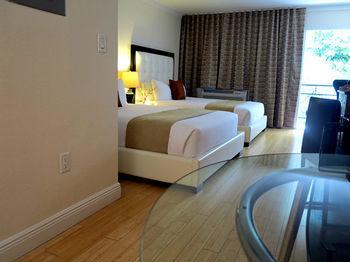 Sapphire South Beach Miami Beach Eksteriør billede