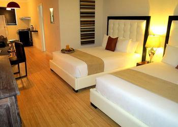 Sapphire South Beach Miami Beach Eksteriør billede