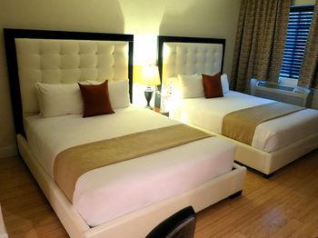Sapphire South Beach Miami Beach Eksteriør billede